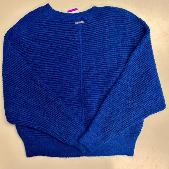 Michael Kors Blue Sweater - Picture 3 of 5
